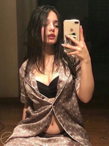 Проститутка Амина